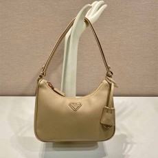 [PRADA-프라다] 리나일론 미니백
