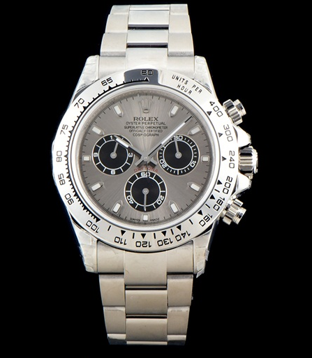 [ROLEX-롤렉스] Daytona-데이토나