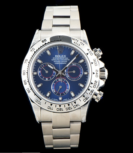 [ROLEX-롤렉스] Daytona-데이토나
