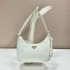 [PRADA-프라다] 리나일론 미니백