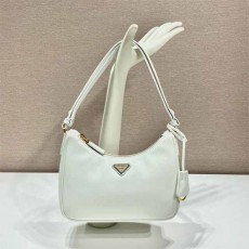 [PRADA-프라다] 리나일론 미니백