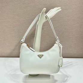 [PRADA-프라다] 리나일론 미니백