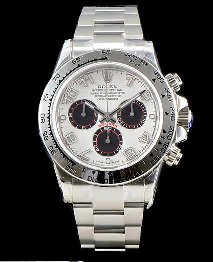 [ROLEX-롤렉스] Daytona-데이토나