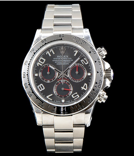 [ROLEX-롤렉스] Daytona-데이토나