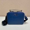 [PRADA-프라다] 브리크 사피아노 숄더백