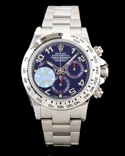 [ROLEX-롤렉스] Daytona-데이토나