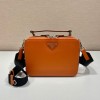 [PRADA-프라다] 브리크 사피아노 숄더백