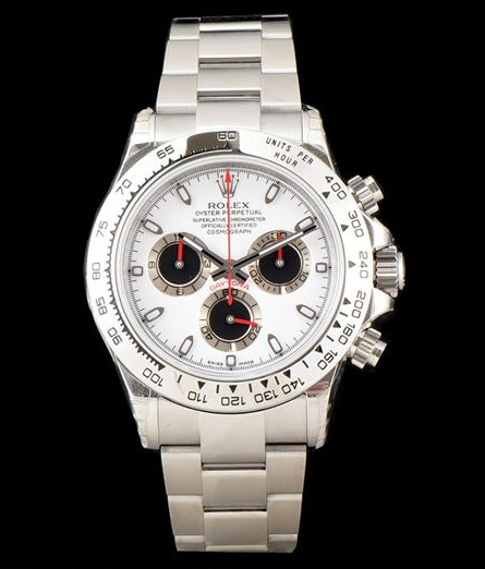 [ROLEX-롤렉스] Daytona-데이토나