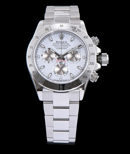 [ROLEX-롤렉스] Daytona-데이토나