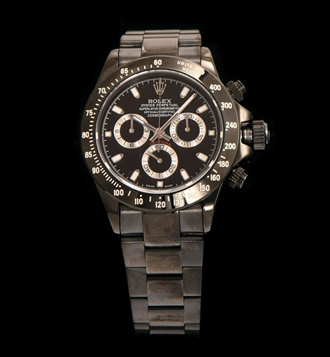 [ROLEX-롤렉스] Daytona-데이토나