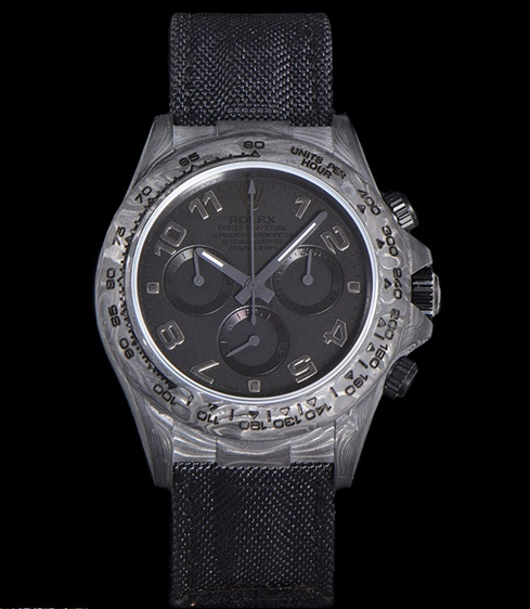 [ROLEX-롤렉스] Daytona-데이토나