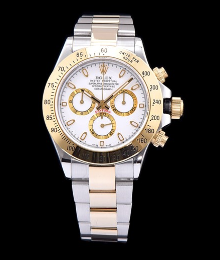 [ROLEX-롤렉스] Daytona-데이토나