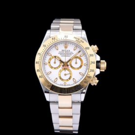 [ROLEX-롤렉스] Daytona-데이토나