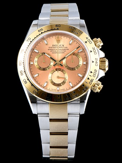 [ROLEX-롤렉스] Daytona-데이토나