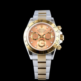 [ROLEX-롤렉스] Daytona-데이토나