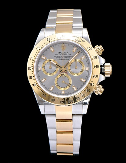 [ROLEX-롤렉스] Daytona-데이토나