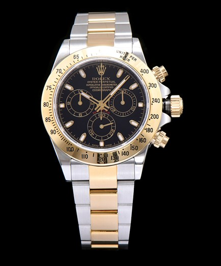 [ROLEX-롤렉스] Daytona-데이토나