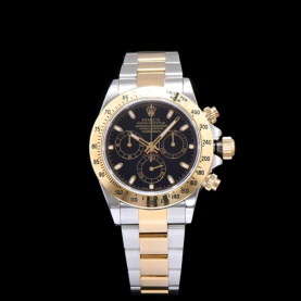 [ROLEX-롤렉스] Daytona-데이토나