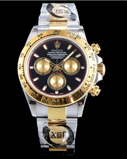[ROLEX-롤렉스] Daytona-데이토나