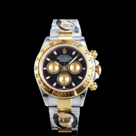 [ROLEX-롤렉스] Daytona-데이토나