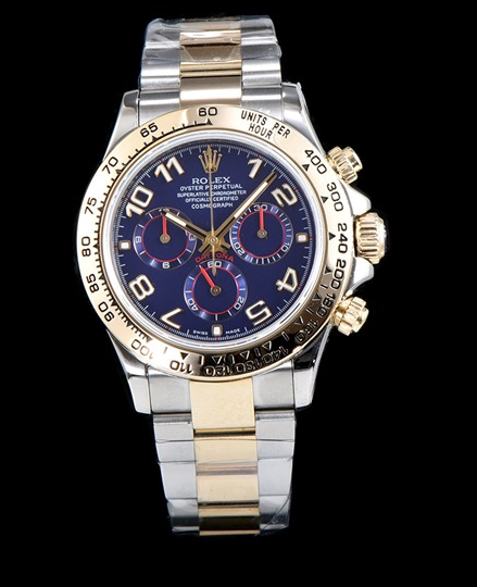 [ROLEX-롤렉스] Daytona-데이토나