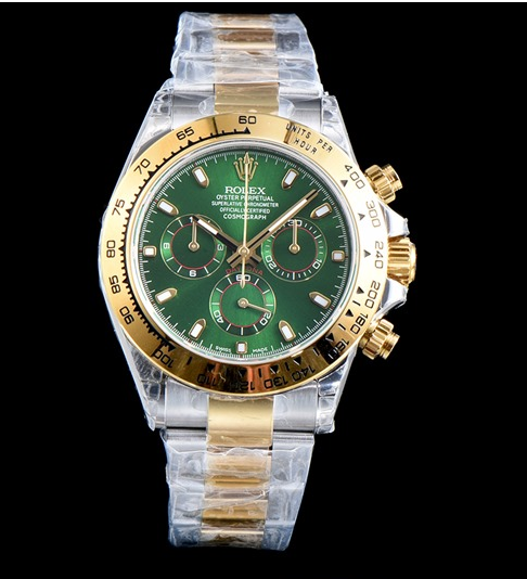 [ROLEX-롤렉스] Daytona-데이토나