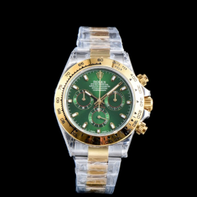 [ROLEX-롤렉스] Daytona-데이토나