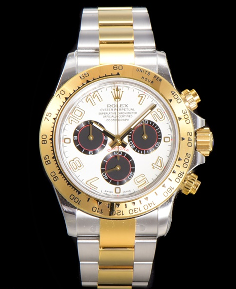 [ROLEX-롤렉스] Daytona-데이토나