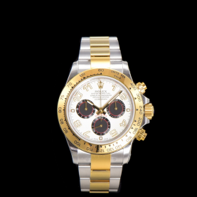 [ROLEX-롤렉스] Daytona-데이토나