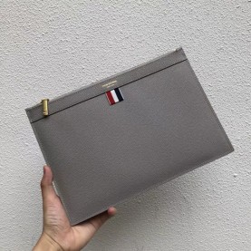 [THOM BROWNE-톰브라운] 캐비어 클러치 스몰