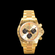 [ROLEX-롤렉스] Daytona-데이토나