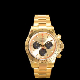 [ROLEX-롤렉스] Daytona-데이토나