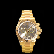 [ROLEX-롤렉스] Daytona-데이토나