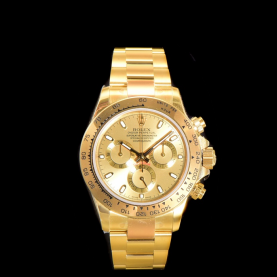 [ROLEX-롤렉스] Daytona-데이토나