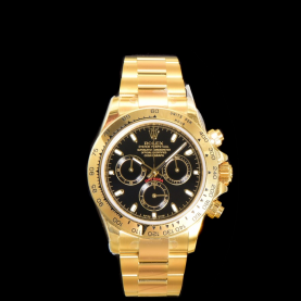 [ROLEX-롤렉스] Daytona-데이토나