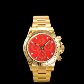 [ROLEX-롤렉스] Daytona-데이토나