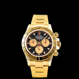 [ROLEX-롤렉스] Daytona-데이토나
