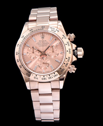 [ROLEX-롤렉스] Daytona-데이토나