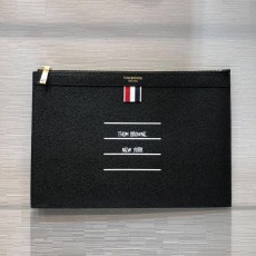 [THOM BROWNE-톰브라운] 캐비어 클러치 스롬