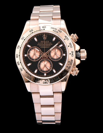 [ROLEX-롤렉스] Daytona-데이토나