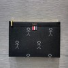 [THOM BROWNE-톰브라운] 캐비어 클러치 스몰