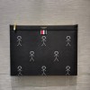 [THOM BROWNE-톰브라운] 캐비어 클러치
