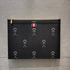 [THOM BROWNE-톰브라운] 캐비어 클러치