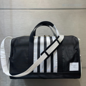 [THOM BROWNE-톰브라운] 4-bar 짐 백