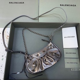 [BALENCIAGA-발렌시아가] 르카골 미니 숄더백