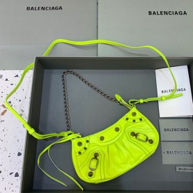 [BALENCIAGA-발렌시아가] 르카골 미니 숄더백