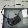 [BALENCIAGA-발렌시아가] 르카골 미니 숄더백
