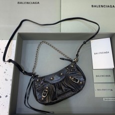 [BALENCIAGA-발렌시아가] 르카골 미니 숄더백