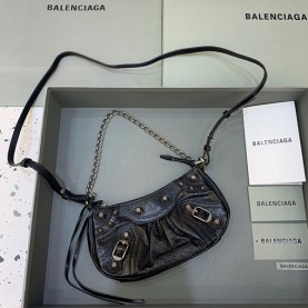 [BALENCIAGA-발렌시아가] 르카골 미니 숄더백