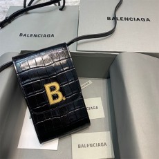 [BALENCIAGA-발렌시아가] 폰 홀더백